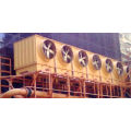 Crosswind Single Fan Low Noise Cooling Tower (NWQ-100)